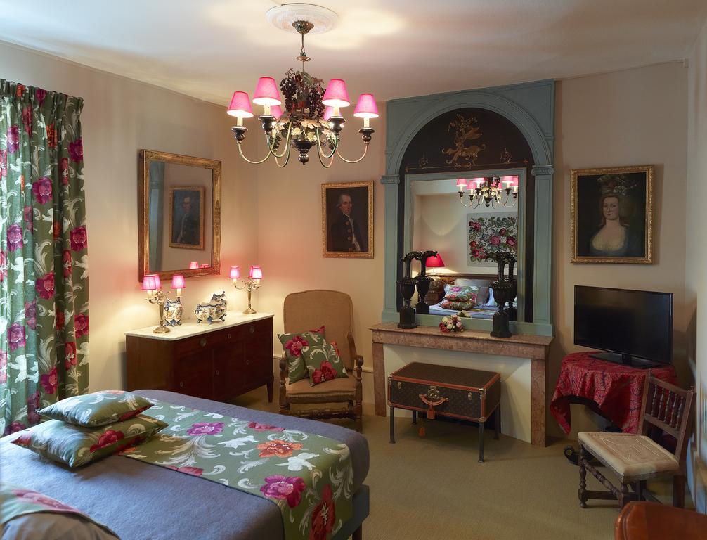 Appartements De La Cote Beaune  Room photo